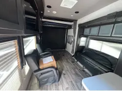 2019 ECLIPSE RECREATIONAL VEHICLES ATTITUDE WIDE LITE 2814SS