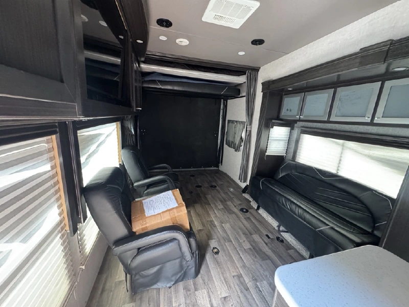 2019 ECLIPSE RECREATIONAL VEHICLES ATTITUDE WIDE LITE 2814SS