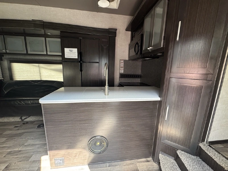2019 ECLIPSE RECREATIONAL VEHICLES ATTITUDE WIDE LITE 2814SS