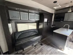 2019 ECLIPSE RECREATIONAL VEHICLES ATTITUDE WIDE LITE 2814SS