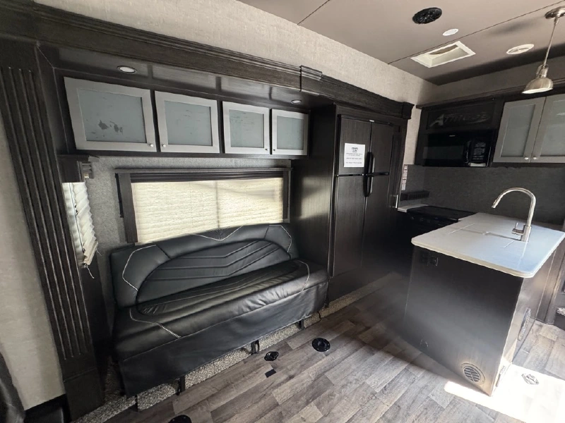 2019 ECLIPSE RECREATIONAL VEHICLES ATTITUDE WIDE LITE 2814SS