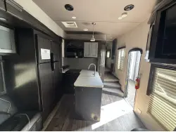 2019 ECLIPSE RECREATIONAL VEHICLES ATTITUDE WIDE LITE 2814SS