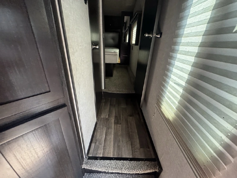 2019 ECLIPSE RECREATIONAL VEHICLES ATTITUDE WIDE LITE 2814SS