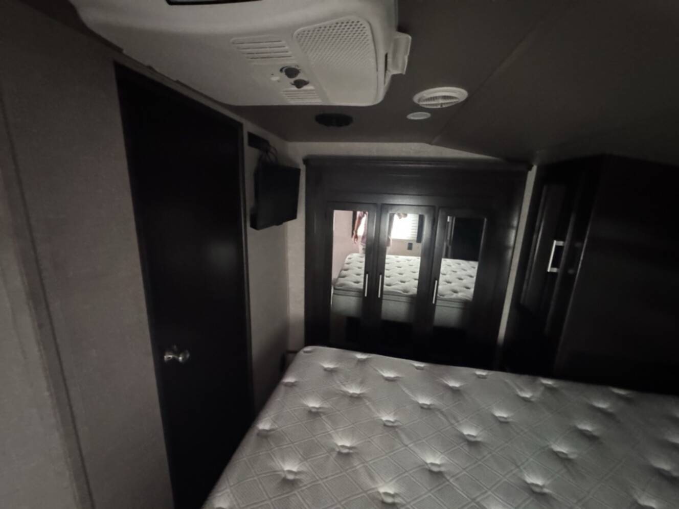 A photo of this 2019 Eclipse Recreational Vehicles ATTITUDE WIDE LITE 2814SS