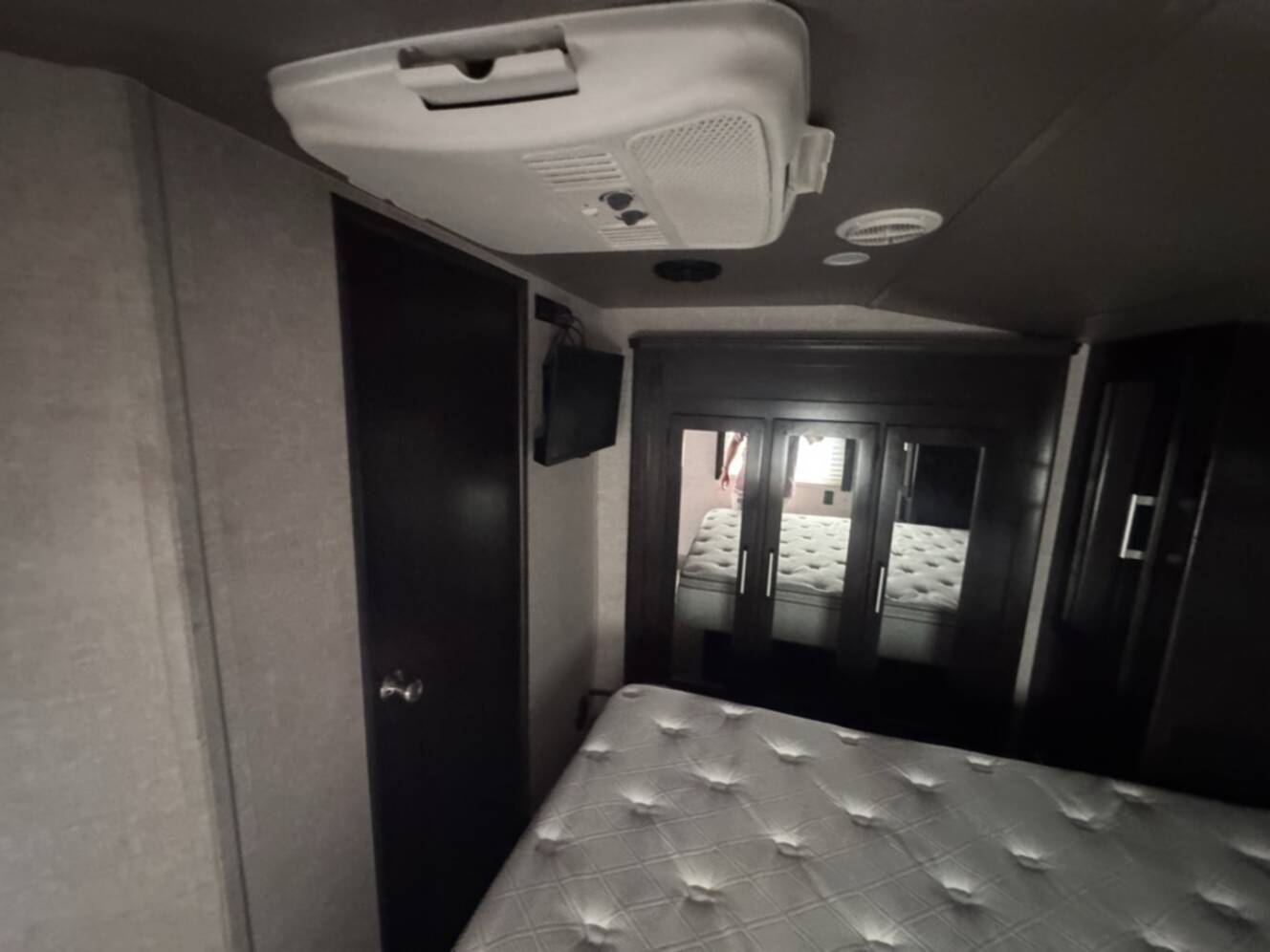 A photo of this 2019 Eclipse Recreational Vehicles ATTITUDE WIDE LITE 2814SS