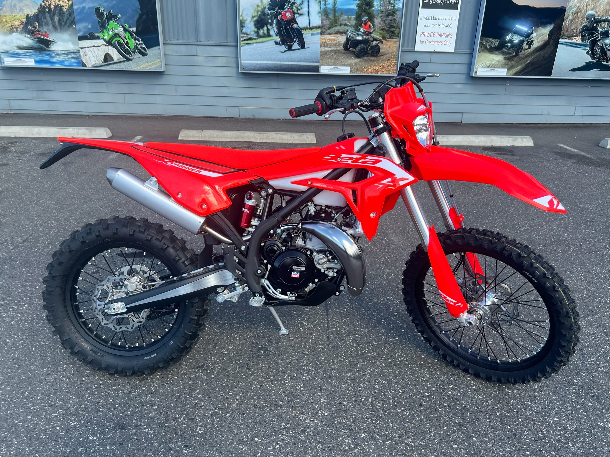 2027 Beta X-Trainer 300 300 in Bellingham, WA