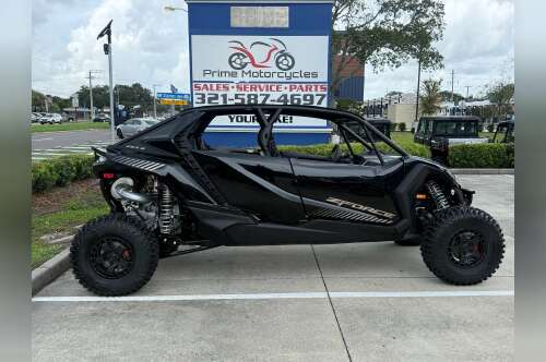 2027 CFMOTO ZFORCE Z10-4 in melbourne FL
