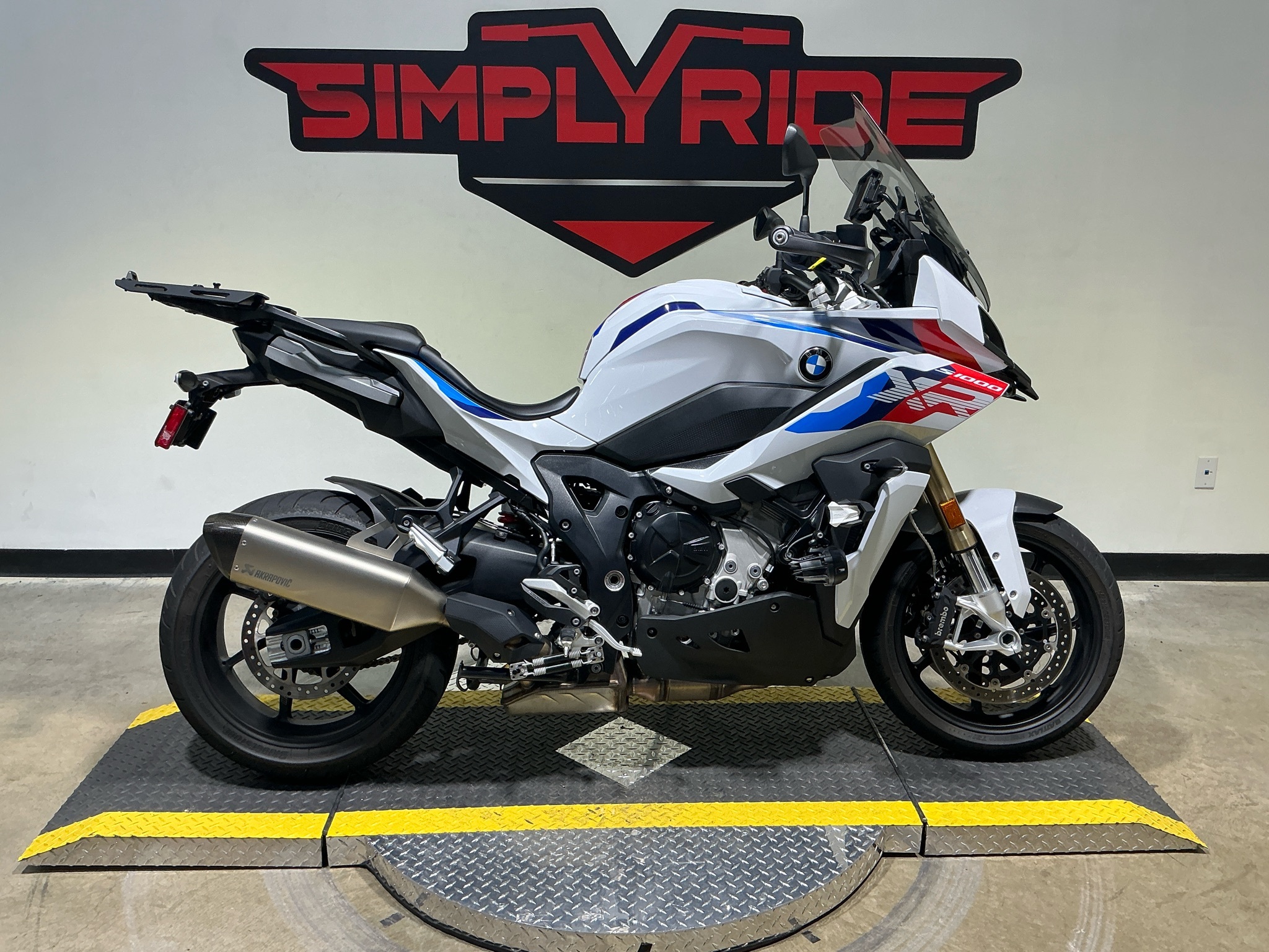 2023 BMW S 1000 XR 1000 XR in Eden Prairie, MN