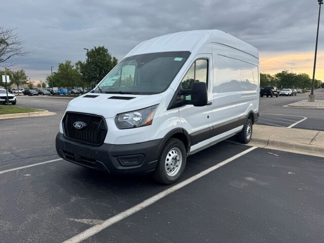 2027 FORD TRANSIT 350 in Grand Rapids, MI