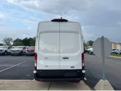 2027 FORD TRANSIT