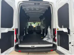 2027 FORD TRANSIT