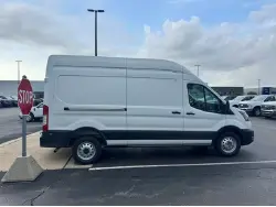 2027 FORD TRANSIT