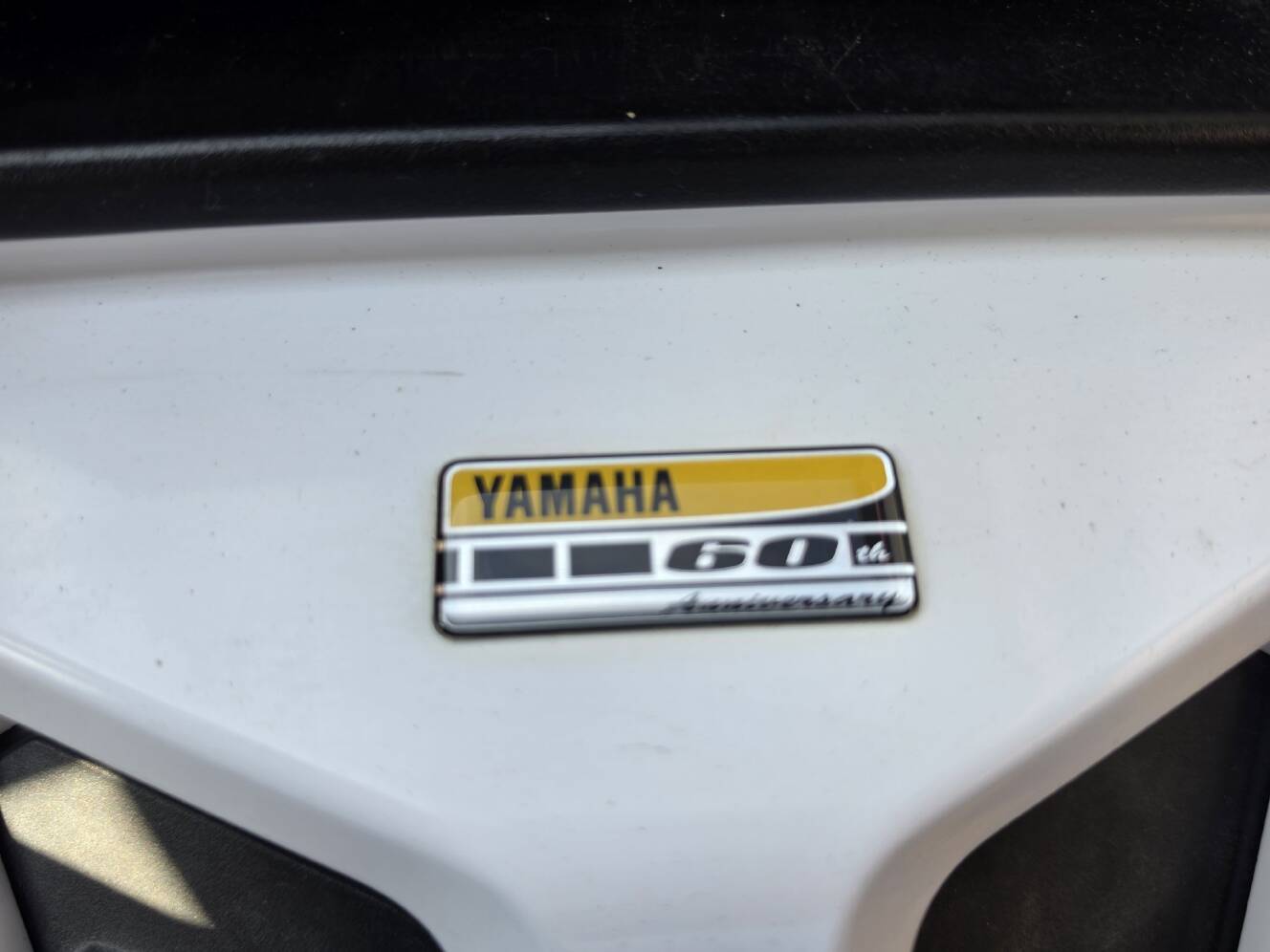 A photo of this 2016 Yamaha YXZ1000R SE