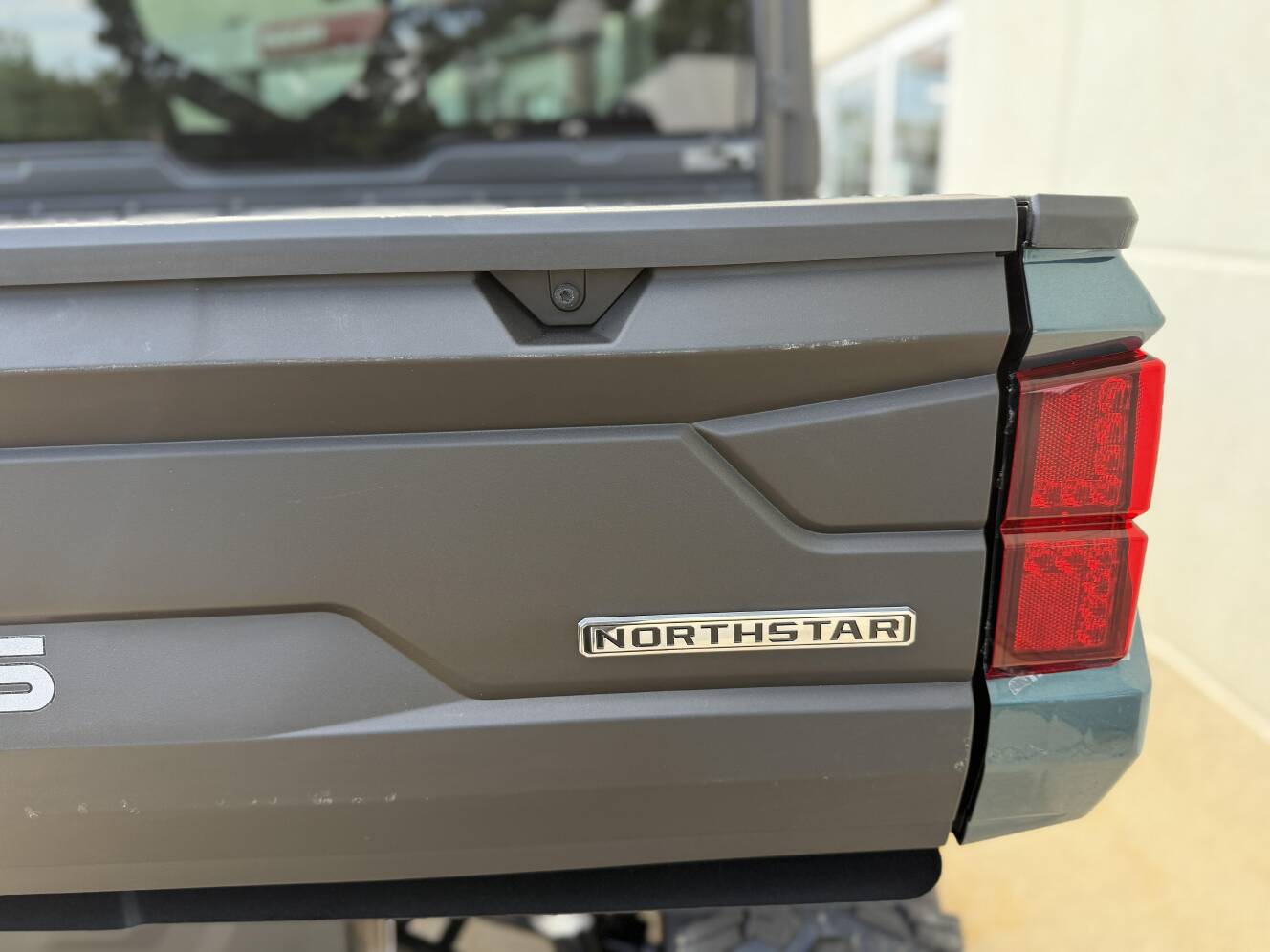 A photo of this 2027 Polaris RANGER XP 1000 NORTHSTAR ULTIMATE