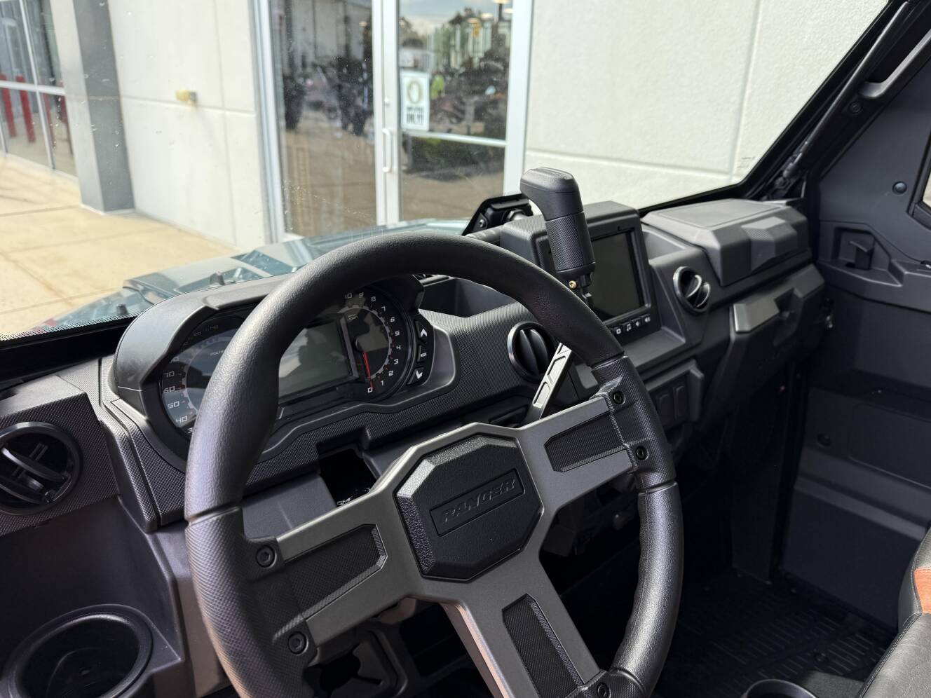 A photo of this 2027 Polaris RANGER XP 1000 NORTHSTAR ULTIMATE
