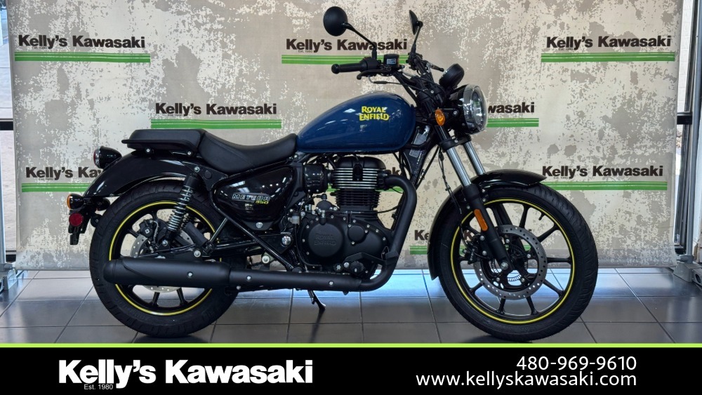 2024 Royal Enfield METEOR 350 FIREBALL 350 in Mesa, AZ
