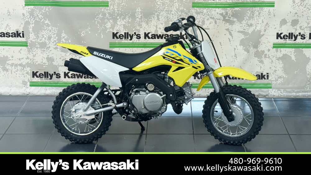 2026 Suzuki DR-Z50 50 in Mesa, AZ