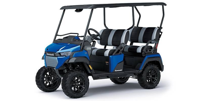 2025 Kawasaki NAV 4e in mesa AZ
