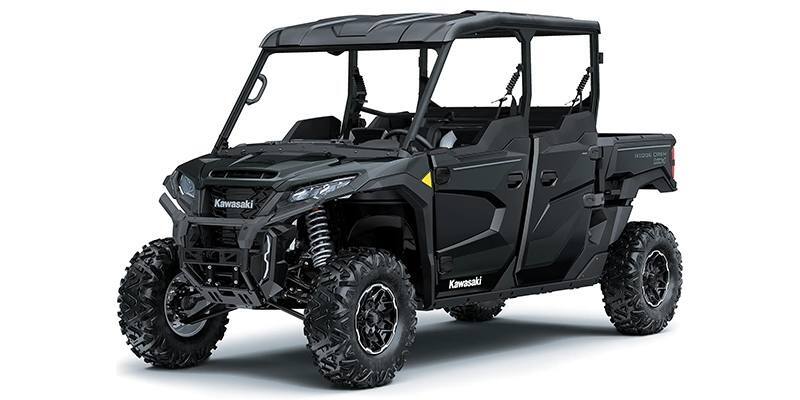 2026 Kawasaki RIDGE® CREW UTV/Utility ATV