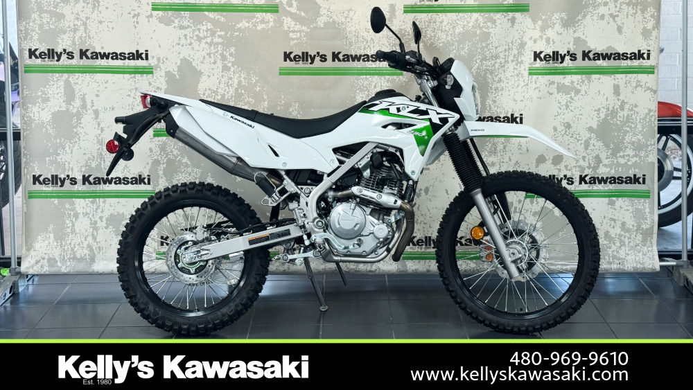 2026 Kawasaki KLX® 230 S ABS 230 S in Mesa, AZ
