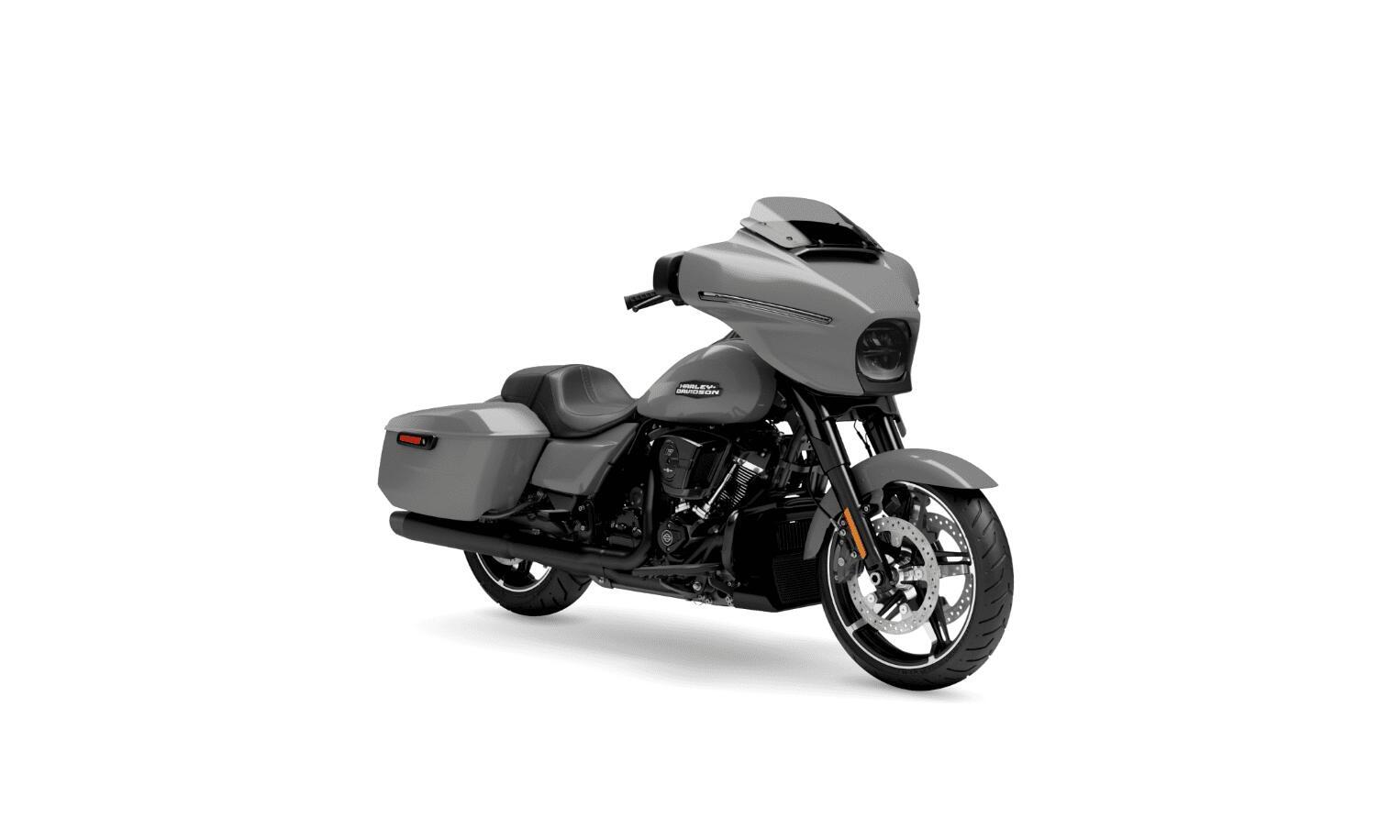 2025 Harley-Davidson Street Glide in Bellemont, AZ