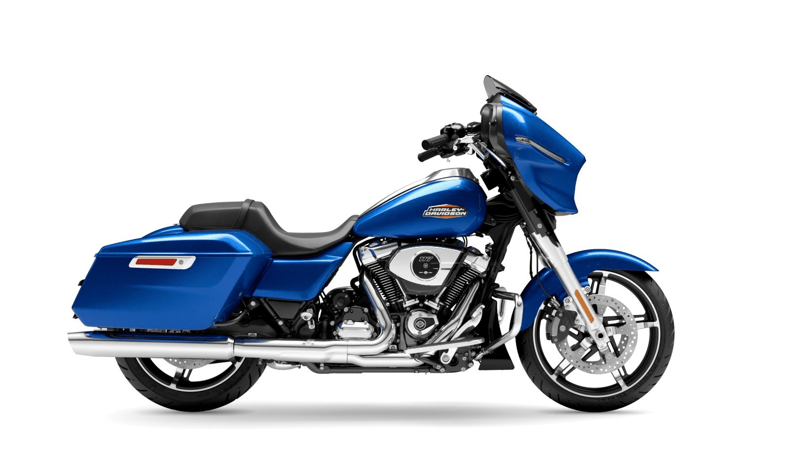 2024 Harley-Davidson Street Glide in Bellemont, AZ