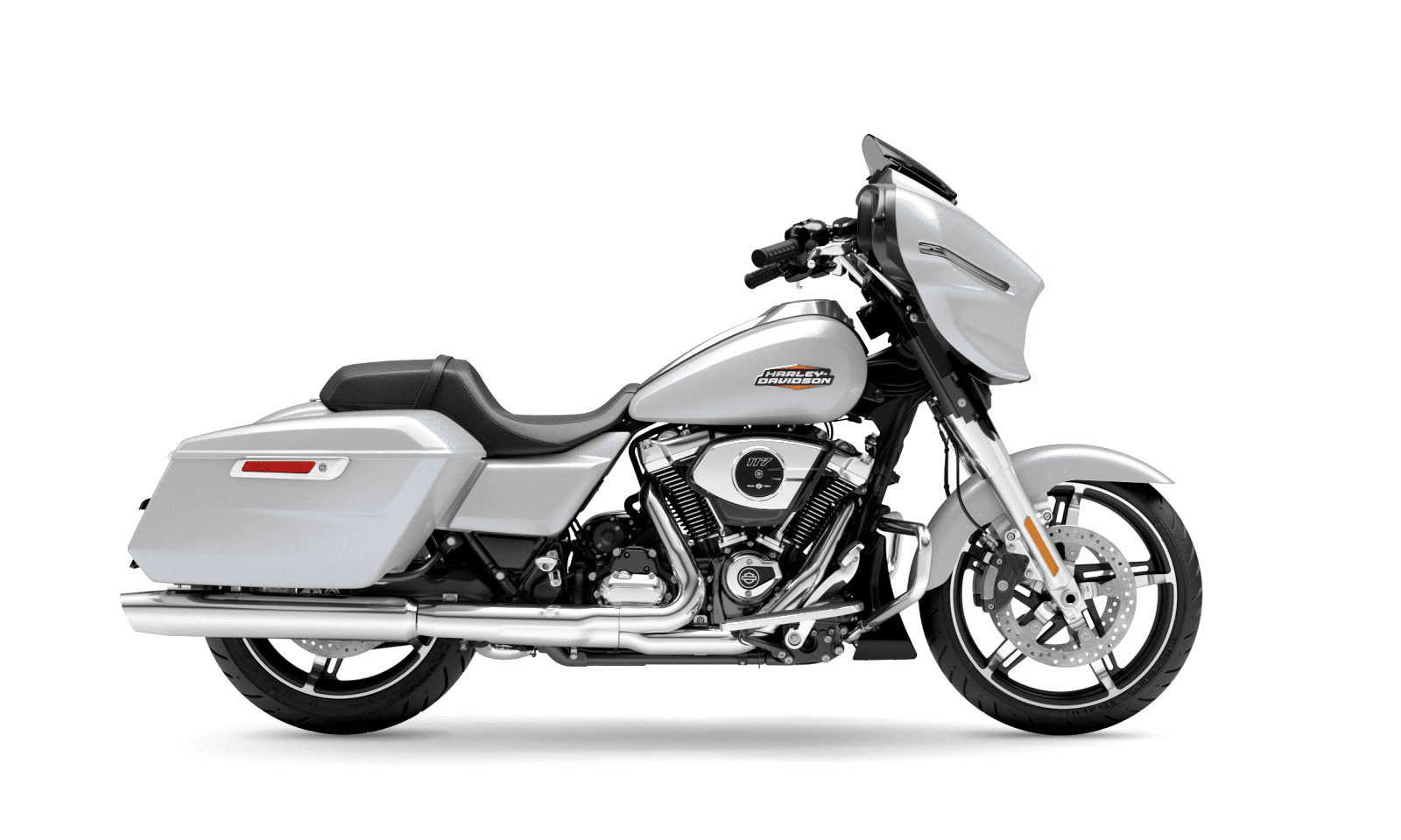 2024 Harley-Davidson Street Glide in Bellemont, AZ