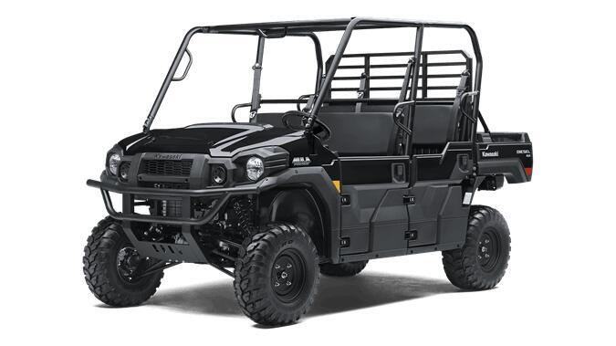 2027 Kawasaki MULE PRO-DXT EPS PRO-DXT EPS DIESEL in katy TX