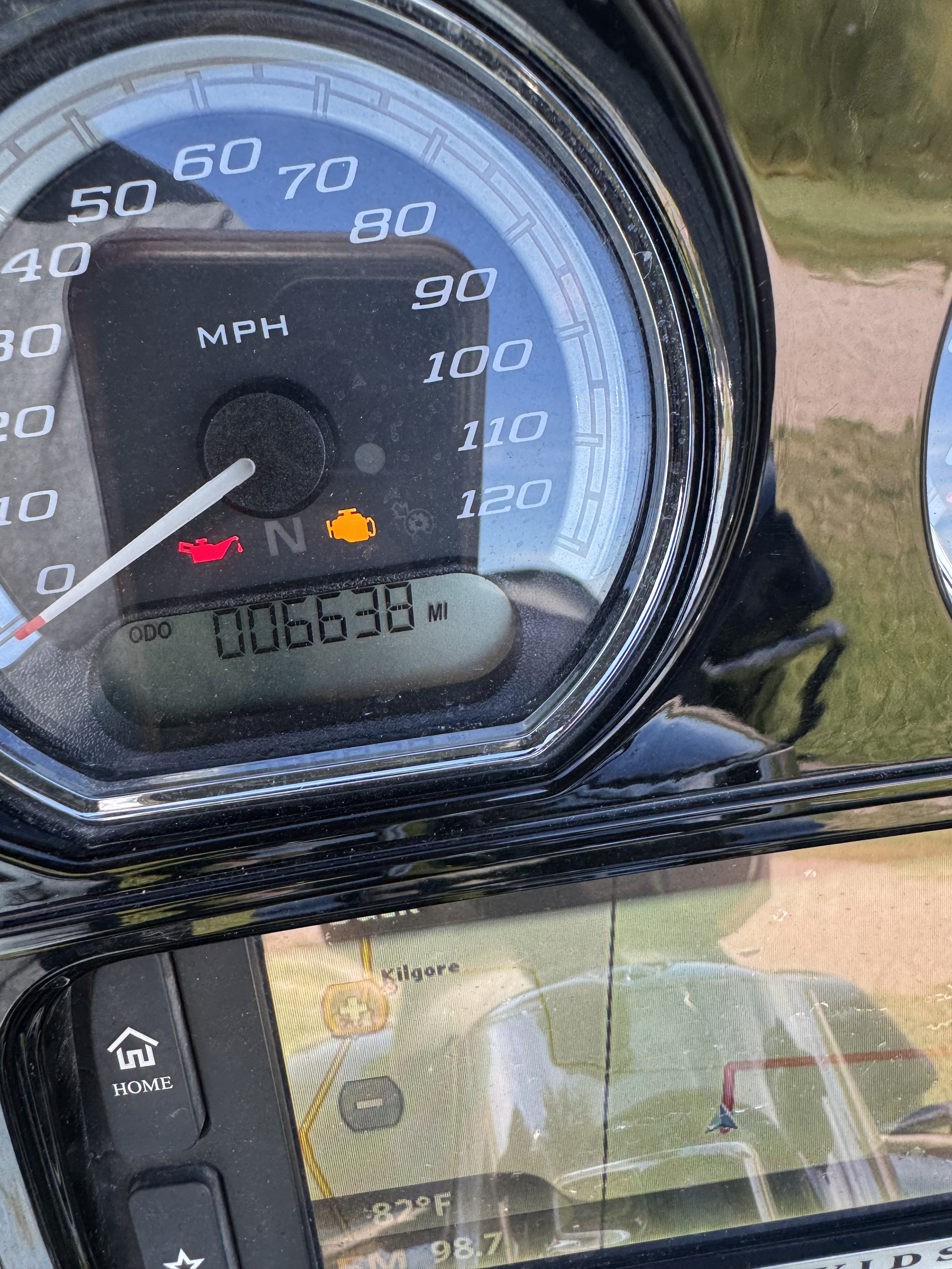 2017 Harley-Davidson ELECTRA GLIDE ULTRA LIMITED ULTRA LIMITED in Kilgore, NE