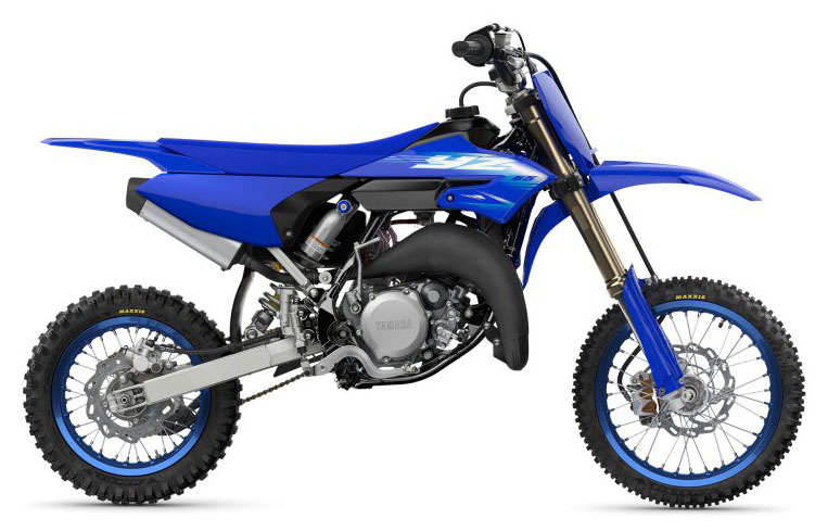 2027 Yamaha YZ65 65 in Unionville, VA
