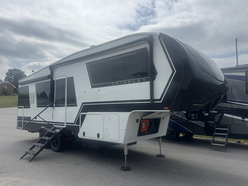 2026 Brinkley MODEL Z 2680 in yadkinville NC
