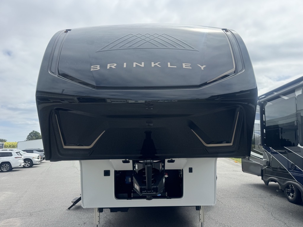 2026 Brinkley MODEL Z 2680 in yadkinville NC