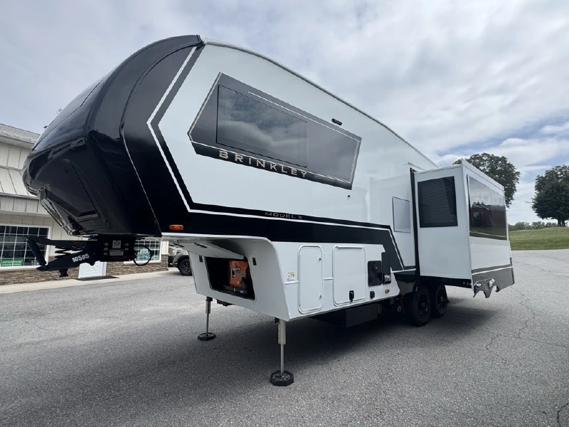 2026 BRINKLEY MODEL Z 2680