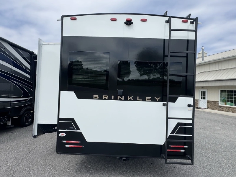 2026 BRINKLEY MODEL Z 2680