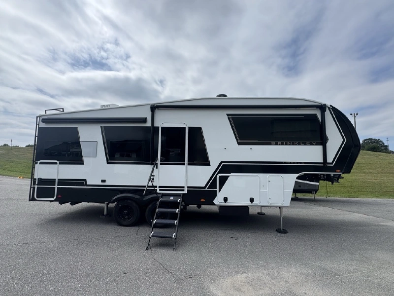 2026 BRINKLEY MODEL Z 2680