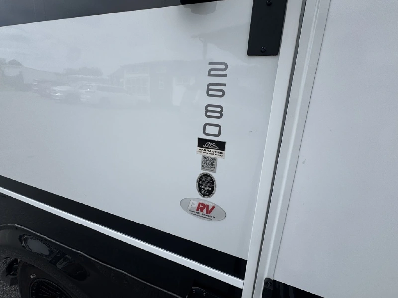 2026 BRINKLEY MODEL Z 2680