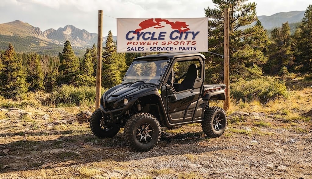 Used Yamaha Viking Four Wheelers For Sale in Georgia - ATV Trader