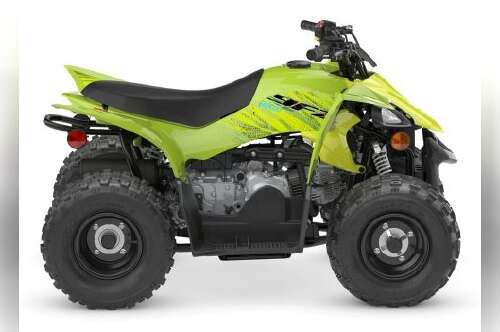 2027 Yamaha YFZ50 in fairview UT