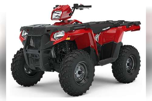 2020 Polaris Sportsman 570 BASE in white plains NY
