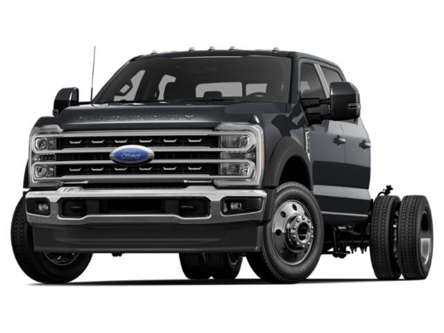 2027 FORD F550 in Canton, NC