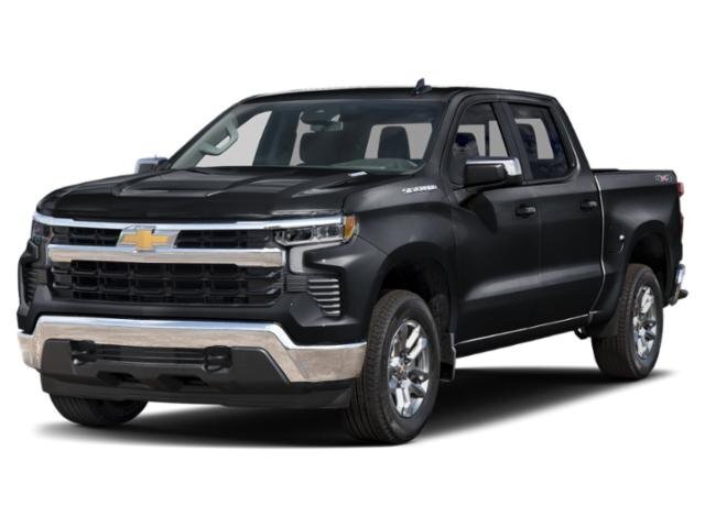 2026 CHEVROLET Silverado 1500 in Culver City, CA