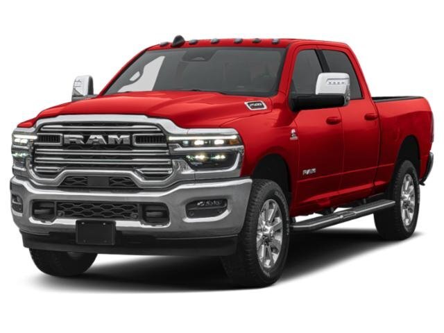 2027 RAM 2500 LARAMIE in Delaware, OH