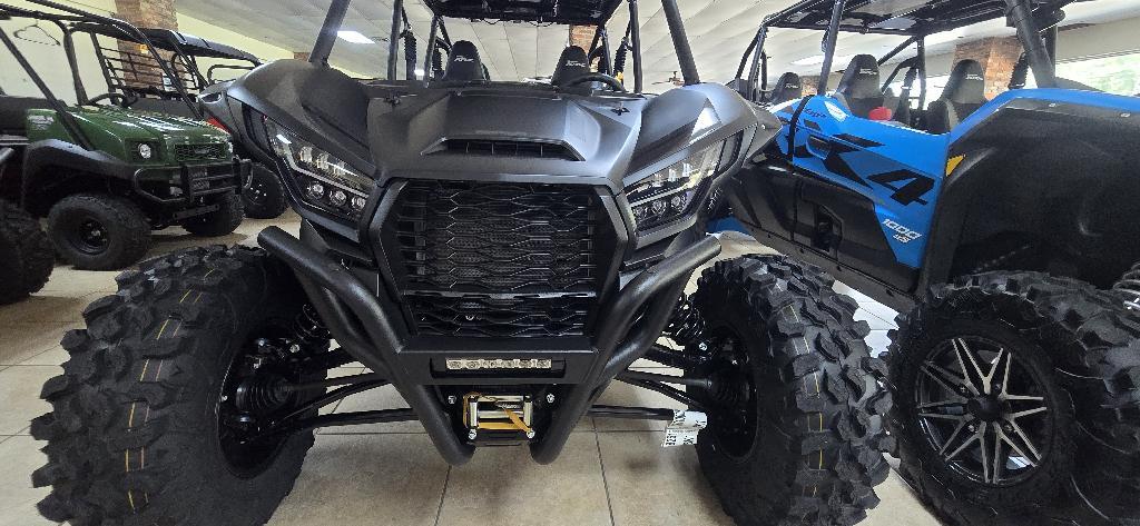 2026 Kawasaki KRT1000HTFNN SE LT+ in ozark AL