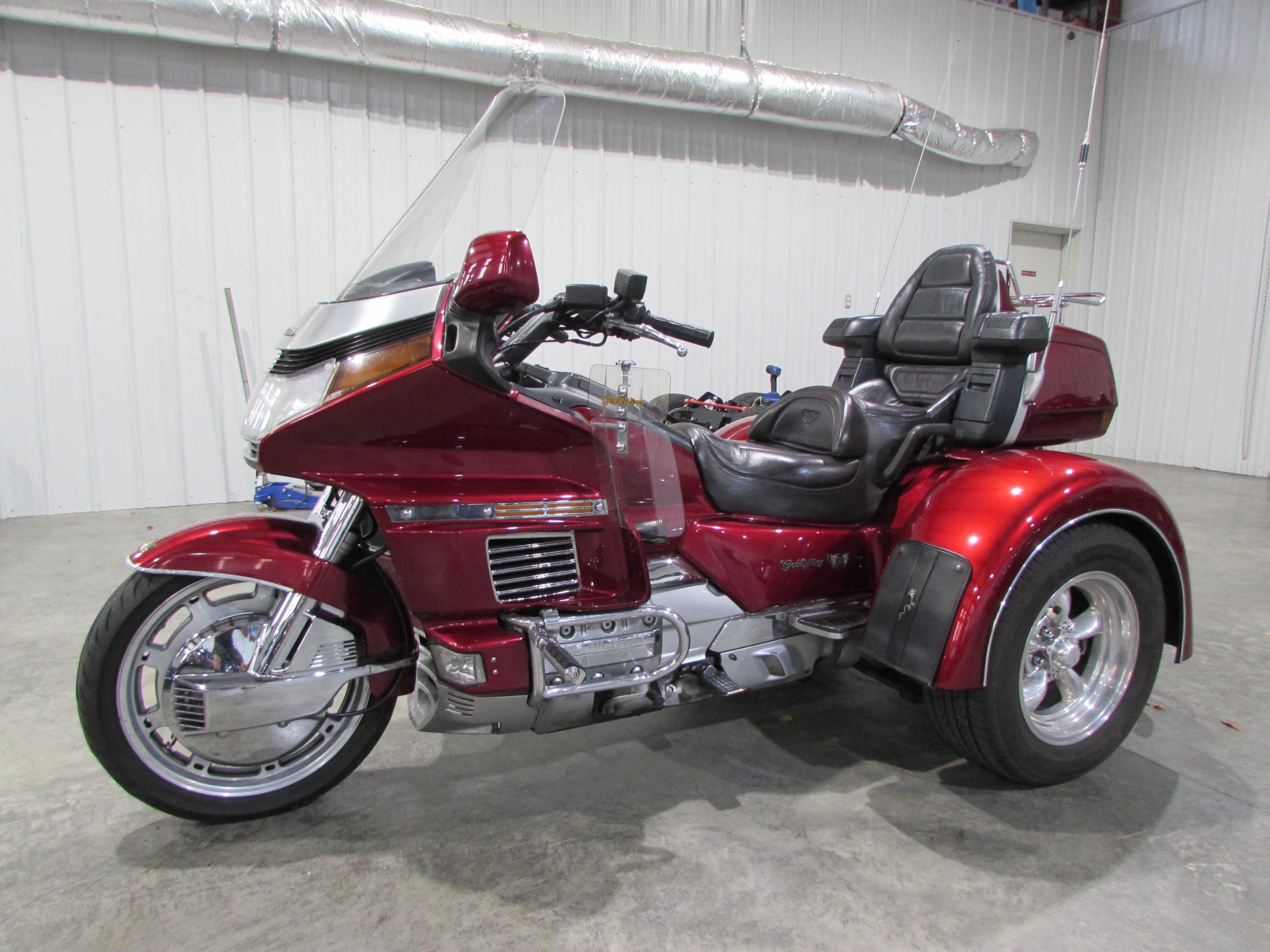 1993 Honda GOLD WING 1800 TRIKE 1800 TRIKE in Altoona, AL