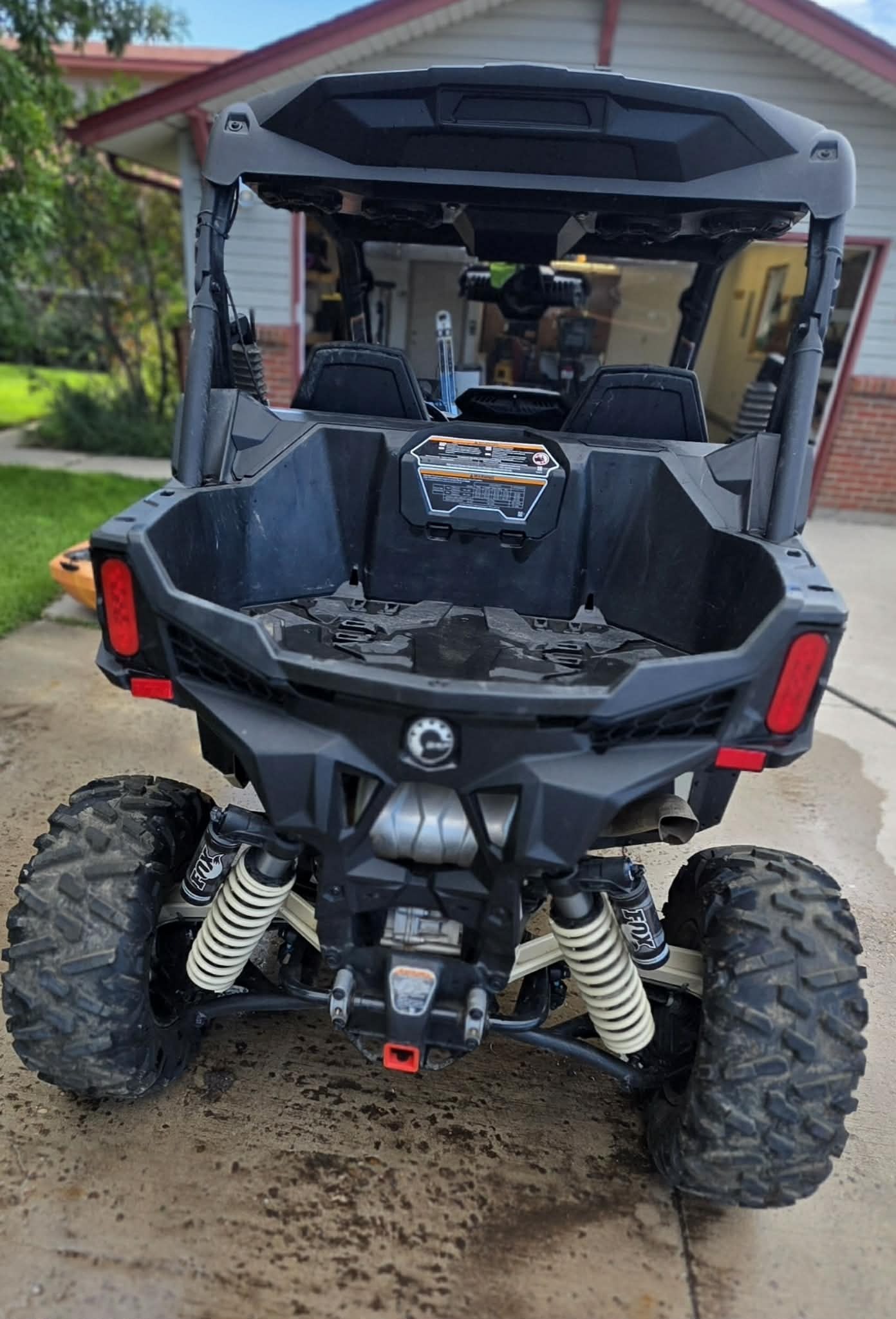 2021 Can-Am MAVERICK SPORT X 1000R in cheyenne WY