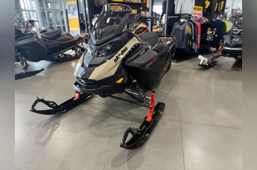 2027 Ski-Doo Renegade Adrenaline 900 ACE ES Ripsaw 1.25 in suamico WI