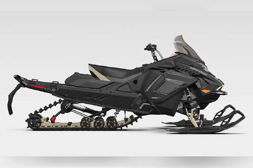 2026 Ski-Doo Renegade Adrenaline w/ Enduro Package 600R E-TEC ES Ic in zulu IN