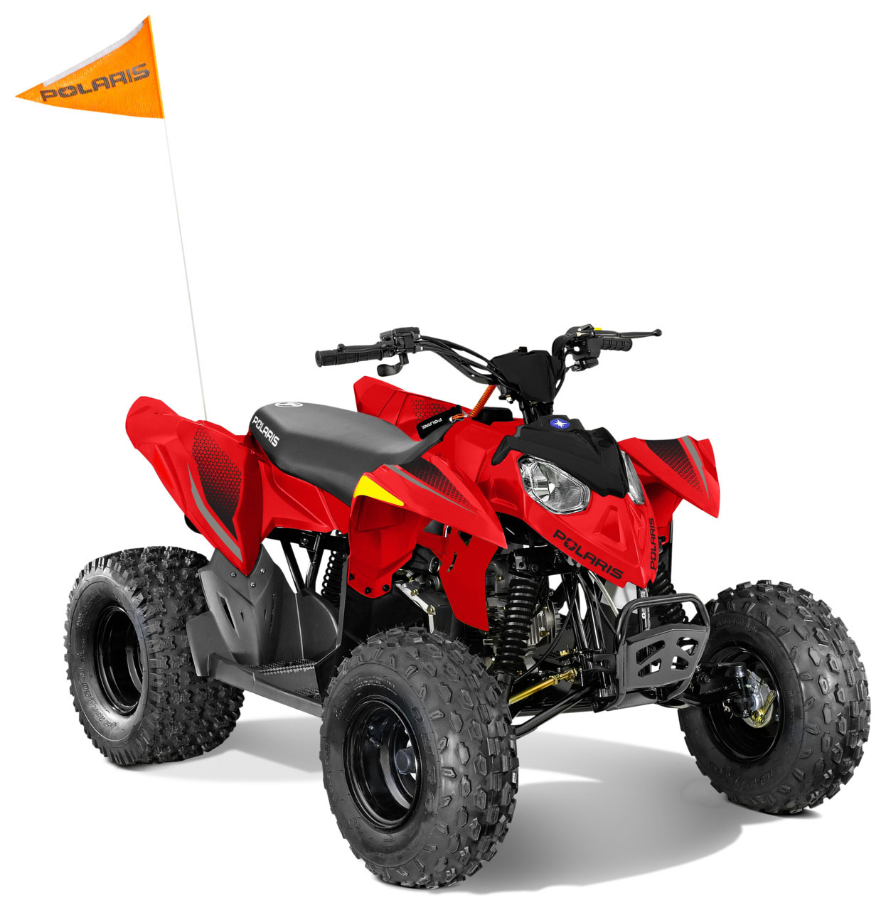 2027 Polaris Outlaw 110 EFI in queensbury NY