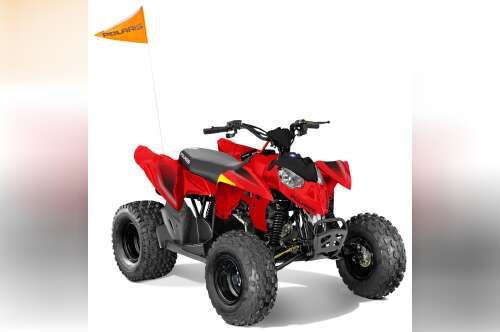 2027 Polaris Outlaw 110 EFI in queensbury NY