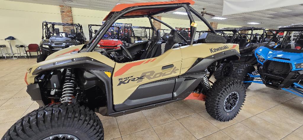 Kawasaki Side by Sides For Sale Near Pensacola, FL - ATV Trader